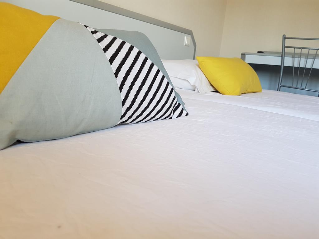 Hotel Le Sainte Florence Eksteriør billede